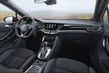 Una panoramica aggiornata del modello Opel Astra Hatchback foto 8