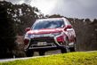 Sfoglia crossover Mitsubishi Outlander foto 3