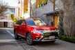 Sfoglia crossover Mitsubishi Outlander foto 4