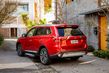 Sfoglia crossover Mitsubishi Outlander foto 2