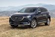 Sette posti crossover Mazda CX-9 seconda generazione foto 7