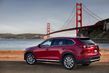 Sette posti crossover Mazda CX-9 seconda generazione foto 4