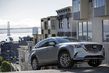 Sette posti crossover Mazda CX-9 seconda generazione foto 2