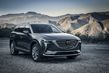 Sette posti crossover Mazda CX-9 seconda generazione foto 9