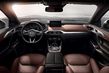 Sette posti crossover Mazda CX-9 seconda generazione foto 10