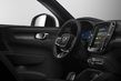 Elettrico, trazione integrale crossover Volvo XC40 Recharge foto 10