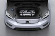 Elettrico, trazione integrale crossover Volvo XC40 Recharge foto 11