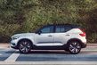 Elettrico, trazione integrale crossover Volvo XC40 Recharge foto 7