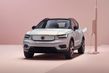 Elettrico, trazione integrale crossover Volvo XC40 Recharge foto 6