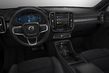 Elettrico, trazione integrale crossover Volvo XC40 Recharge foto 9