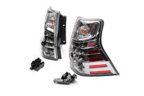 Lexus GX460 2009-2023 Kit Restyling 2010-2013 a 2021 foto 36