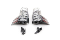 Lexus GX460 2009-2023 Kit Restyling 2010-2013 a 2021 foto 35