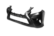 Lexus GX460 2009-2023 Kit Restyling 2010-2013 a 2021 foto 55
