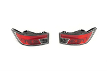 Lexus GX460 2009-2023 Kit Restyling 2010-2013 a 2021 foto 11