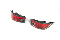 Lexus GX460 2009-2023 Kit Restyling 2010-2013 a 2021 foto 43