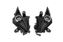 Lexus GX460 2009-2023 Kit Restyling 2010-2013 a 2021 foto 14