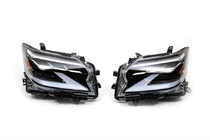 Lexus GX460 2009-2023 Kit Restyling 2010-2013 a 2021 foto 9