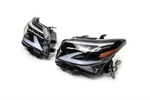 Lexus GX460 2009-2023 Kit Restyling 2010-2013 a 2021 foto 59