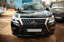 Lexus GX460 2009-2023 Kit Restyling 2010-2013 a 2021 foto 3