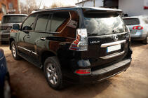 Lexus GX460 2009-2023 Kit Restyling 2010-2013 a 2021 foto 31