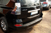 Lexus GX460 2009-2023 Kit Restyling 2010-2013 a 2021 foto 32