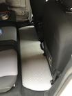 Peugeot Partner Tepee 2008-2018 Tappetini EVA (Grigio) foto 4