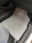 Citroen Berlingo 2008-2018 Tappetini EVA (Grigio) foto 2