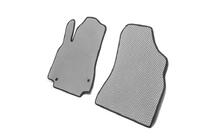 Citroen Berlingo 2008-2018 Tappetini EVA (Grigio) foto 11
