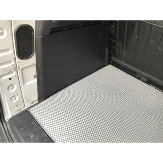 Tappetino Bagagliaio EVA Grigio Citroen Berlingo 2008-2018 foto 2