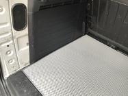 Peugeot Partner Tepee 2008-2018 Tappetino Bagagliaio EVA Grigio foto 2