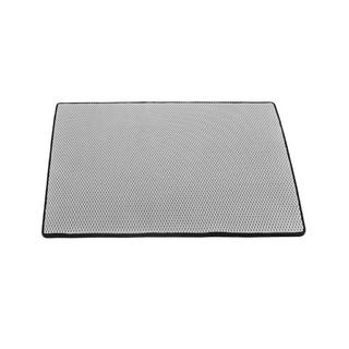 Tappetino Bagagliaio EVA Grigio foto 3