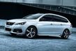 Recensione aggiornato Peugeot 308 SW station wagon foto 4