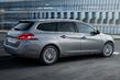 Recensione aggiornato Peugeot 308 SW station wagon foto 7