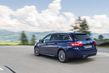 Recensione aggiornato Peugeot 308 SW station wagon foto 5
