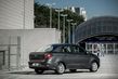 Recensione di un modello di bilancio Ford Ka+ Sedan foto 7