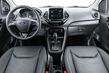 Recensione di un modello di bilancio Ford Ka+ Sedan foto 8