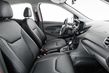 Recensione di un modello di bilancio Ford Ka+ Sedan foto 9