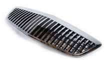 Mercedes S-сlass W221 2005-2013 Griglia anteriore Maybach V1 (2009-2013) foto 3