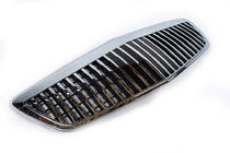 Mercedes S-сlass W221 2005-2013 Griglia anteriore Maybach V1 (2009-2013) foto 4