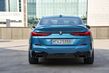 Panoramica di una berlina compatta BMW serie 2 Gran Coupé foto 3