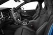 Panoramica di una berlina compatta BMW serie 2 Gran Coupé foto 12