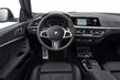 Panoramica di una berlina compatta BMW serie 2 Gran Coupé foto 10
