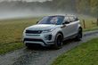 La seconda generazione della crossover premium Range Rover Evoque foto 1