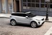 La seconda generazione della crossover premium Range Rover Evoque foto 5
