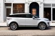 La seconda generazione della crossover premium Range Rover Evoque foto 4