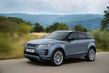 La seconda generazione della crossover premium Range Rover Evoque foto 8