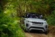 La seconda generazione della crossover premium Range Rover Evoque foto 2