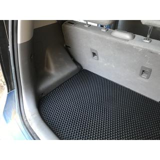 Tappetino bagagliaio (EVA, Nero) Kia Soul II 2013-2018 foto 3