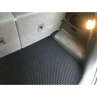 Tappetino bagagliaio (EVA, Nero) Kia Soul II 2013-2018 foto 4