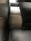 Mitsubishi Lancer X 2008- Tappetini EVA (grigio chiaro) foto 5